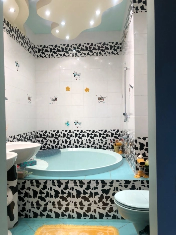 Купить квартиру на вторичке у метро Октябрьское поле в Москве. Вариант № 6286132, 28, площадь -  квм, цена 70000000 рублей