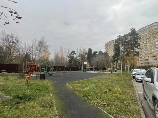 Купить трехкомнатную квартиру в Щёлкове. Вариант № 39803, 20, площадь -  квм, цена 15450000 рублей