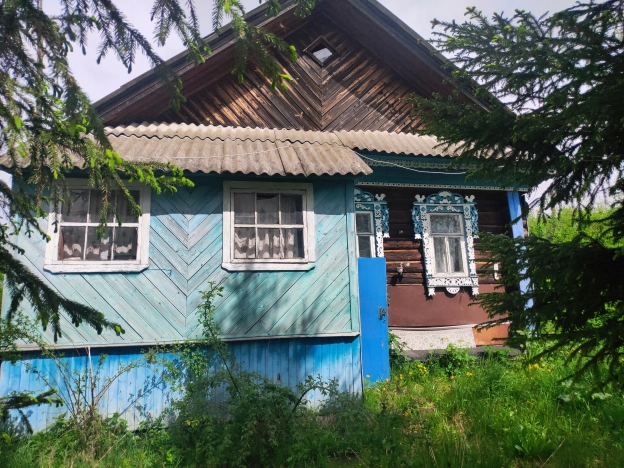 Купить дом в Боре. Вариант № 32520, 2, площадь -  квм, цена 1500000 рублей