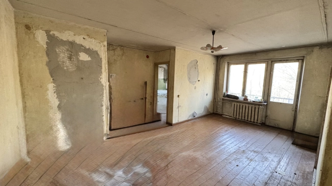 . Вариант № 26237, 20, площадь - 55.7 квм, цена 5500000 рублей