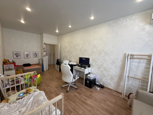 Купить однокомнатную квартиру в Красногорске. Вариант № 2950029, 5, площадь -  квм, цена 8999999 рублей