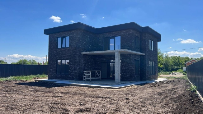 Купить дом на улице Карла Маркса в Краснодаре. Вариант № 15840, 0, площадь -  квм, цена 21000000 рублей