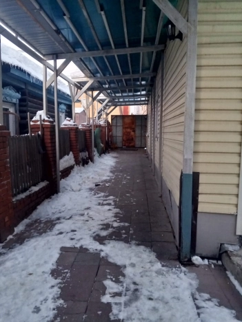 Купить дом в Новосибирске. Вариант № 9615693, 45, площадь -  квм, цена 29000000 рублей