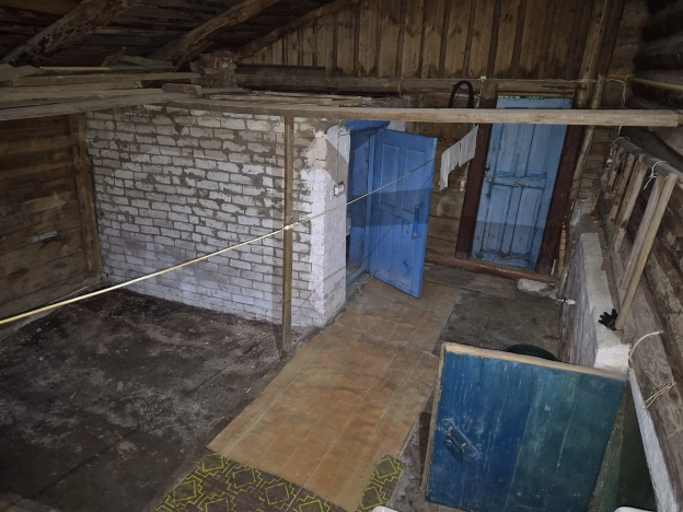 Купить дом на улице Ленина в Нижегородской области. Вариант № 2910981, 20, площадь -  квм, цена 1600000 рублей