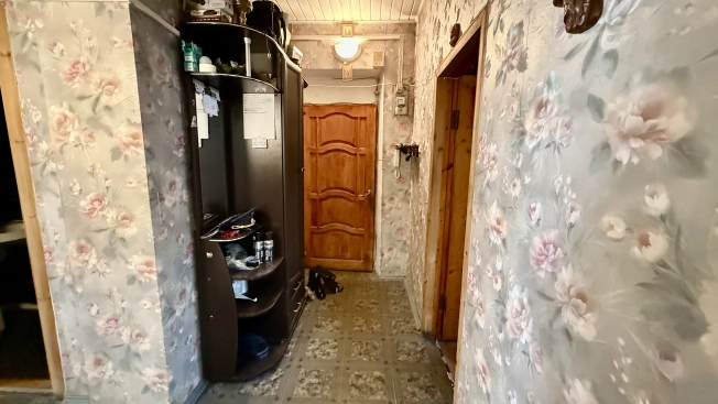 . Вариант № 5232938, 3, площадь - 65.8 квм, цена 9950000 рублей