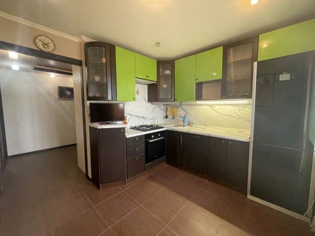 Купить трехкомнатную квартиру в Лакинске. Вариант № 668497, 1, площадь -  квм, цена 5665000 рублей