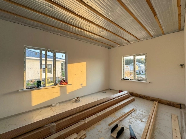 Купить дом в Москве. Вариант № 13953, 10, площадь - квм, цена 8500000 рублей