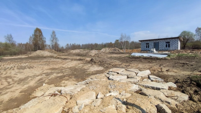 Купить земельный участок в Калуге. Вариант № 37804, 1, площадь -  квм, цена 2150000 рублей