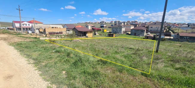 Купить земельный участок в Республике Крым. Вариант № 35801, 0, площадь -  квм, цена 4500000 рублей