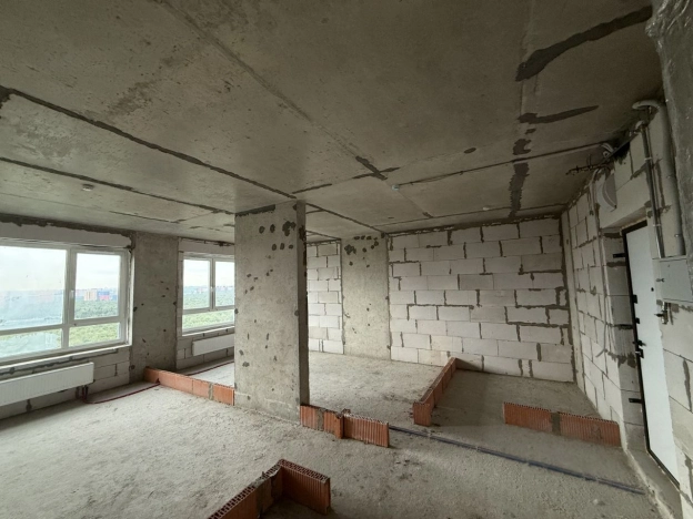 Купить квартиру в Москве. Вариант № 10433458, 7, площадь -  квм, цена 11500000 рублей