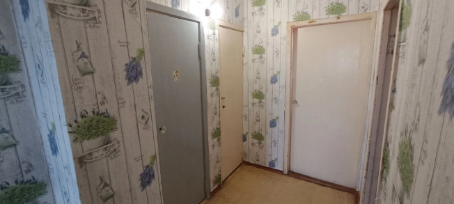 Купить трехкомнатную квартиру на улице Заводская в Пензенской области. Вариант № 7989084, 8, площадь - квм, цена 850000 рублей