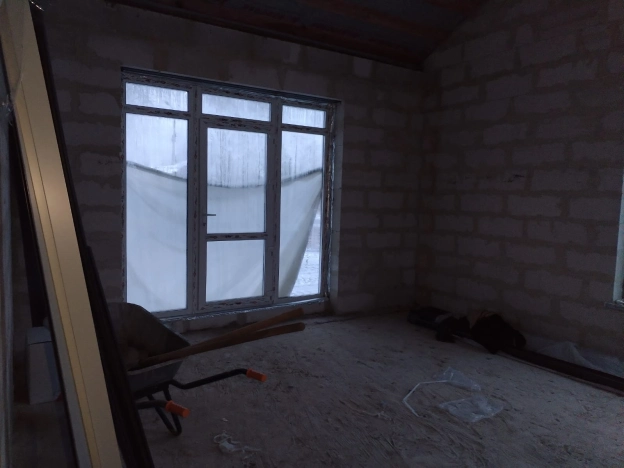 Купить дом на улице Горького в Лакинске. Вариант № 9875259, 1, площадь -  квм, цена 6800000 рублей