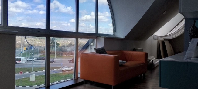 Купить коммерческую недвижимость в Белгороде. Вариант № 35556, 18, площадь -  квм, цена 46350000 рублей