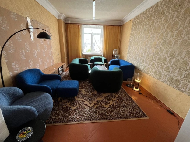 . Вариант № 49106, 6, площадь - 81 квм, цена 9999999 рублей