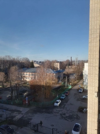 Купить квартиру в Коврове. Вариант № 9915525, 14, площадь -  квм, цена 3950000 рублей