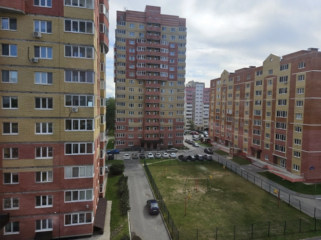 . Вариант № 1229662, 18, площадь - 49.5 квм, цена 32000.0000 рублей
