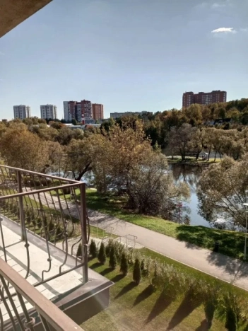 Купить квартиру в Москве. Вариант № 8429773, 0, площадь -  квм, цена 20000000 рублей