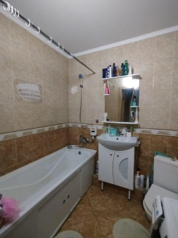 Купить трехкомнатную квартиру на улице Центральная в Щёлкове. Вариант № 2591010, 26, площадь -  квм, цена 10490000 рублей