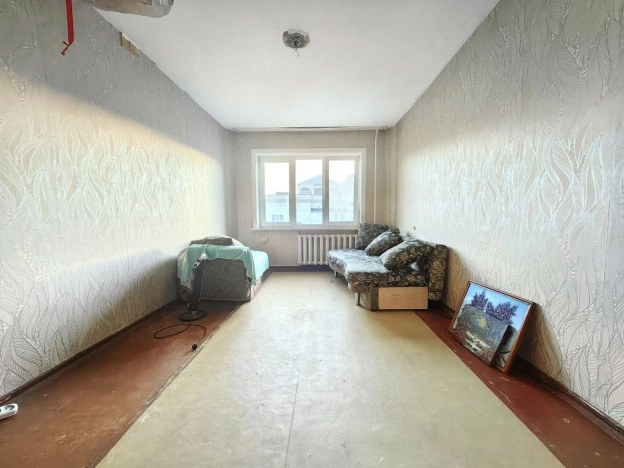 Купить квартиру на улице Науки в Южно-Сахалинске. Вариант № 1989851, 6, площадь -  квм, цена 8750000 рублей