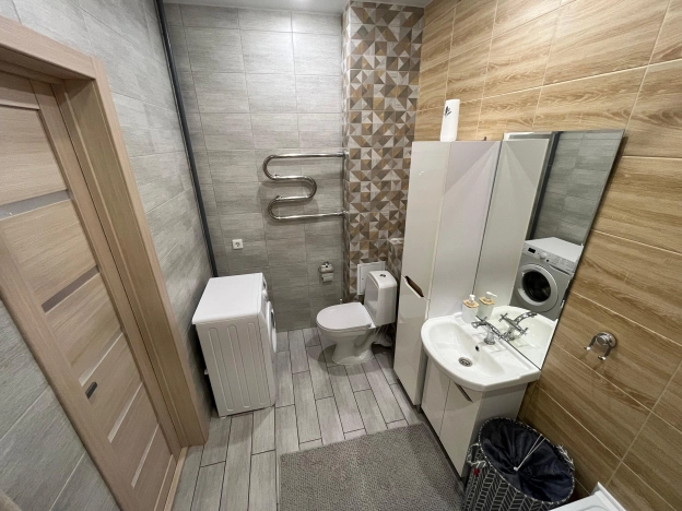 Купить однокомнатную квартиру в Республике Башкортостан. Вариант № 9887263, 9, площадь -  квм, цена 4880000 рублей