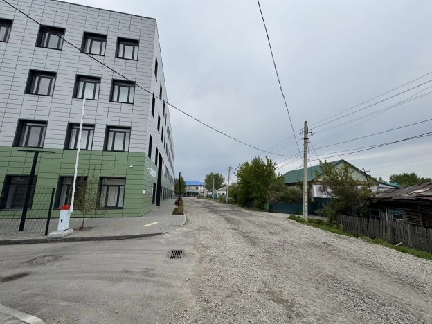 Купить коммерческую недвижимость в Чулыме. Вариант № 51008, 4, площадь -  квм, цена 7500000 рублей