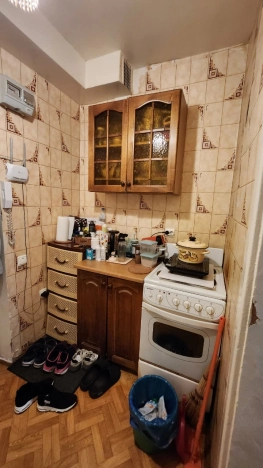 Купить квартиру на улице Берёзовая Роща в Воронеже. Вариант № 8124821, 6, площадь -  квм, цена 2150000 рублей