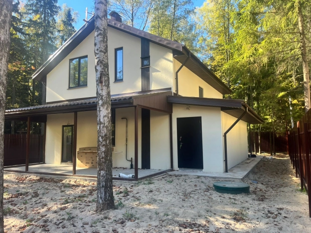 Купить дом в Москве. Вариант № 6228248, 1, площадь -  квм, цена 24000000 рублей