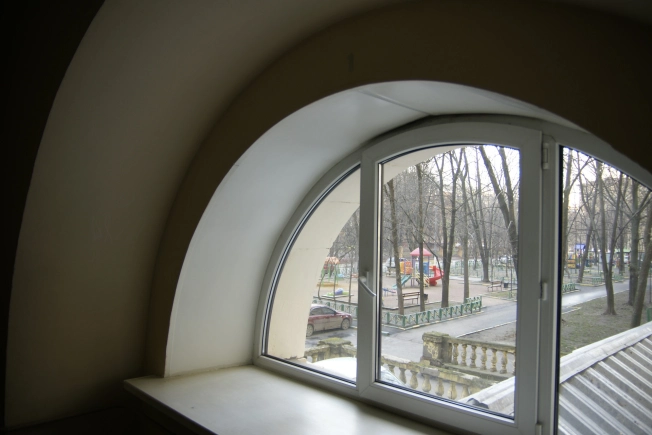 Купить квартиру в Москве. Вариант № 7842224, 13, площадь - квм, цена 29000000 рублей