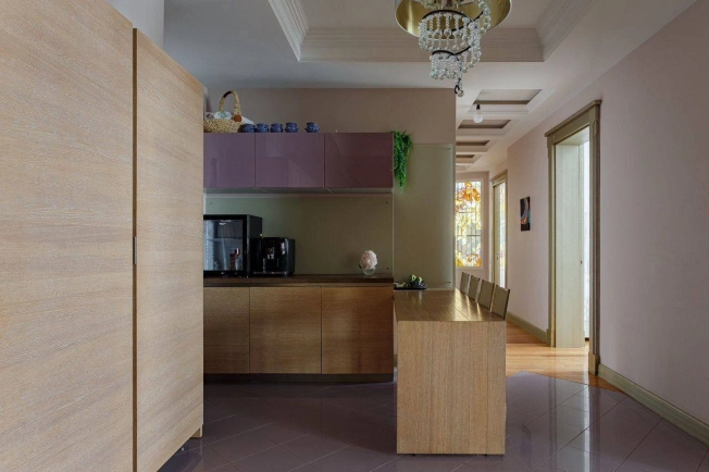 Купить квартиру в Москве. Вариант № 8074308, 9, площадь -  квм, цена 115000000 рублей