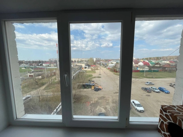 Купить квартиру на улице Восточная в Коврове. Вариант № 37353, 11, площадь -  квм, цена 1680000 рублей