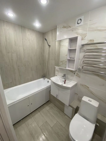 . Вариант № 59415, 7, площадь - 46 квм, цена 6500000 рублей