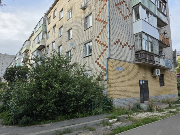 Купить двухкомнатную квартиру в Микрорайоне Ефимьево, Вязники в Вязниках. Вариант № 2198008, 17, площадь -  квм, цена 2800000 рублей