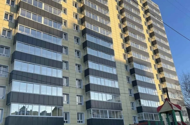 Купить квартиру на улице Бабушкина в Улан-Удэ. Вариант № 2522271, 9, площадь -  квм, цена 6650000 рублей