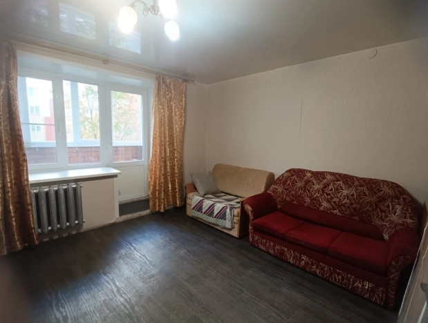 . Вариант № 6280376, 1, площадь - 55.5 квм, цена 5700000 рублей