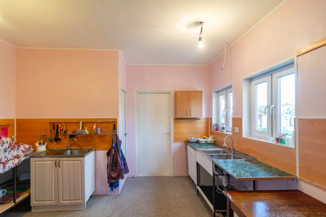 Купить дом в Суоярви. Вариант № 36126, 7, площадь -  квм, цена 3000000 рублей