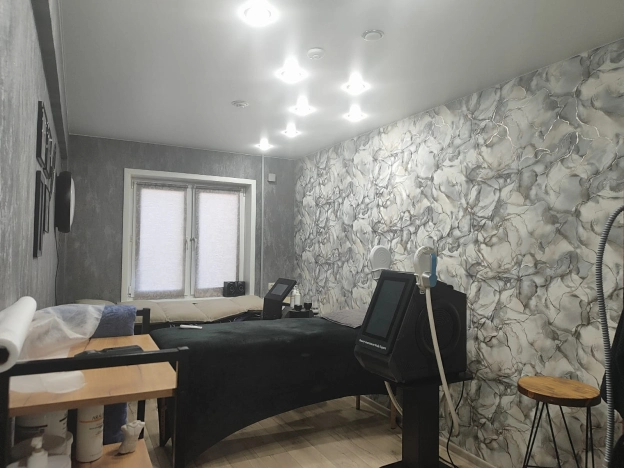 . Вариант № 2583998, 5, площадь - 56.6 квм, цена 5900000 рублей