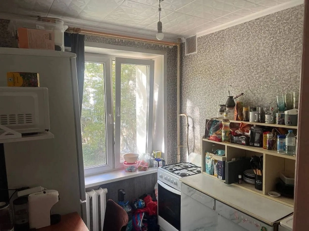 Купить квартиру в Москве. Вариант № 5832024, 3, площадь - квм, цена 12000000 рублей