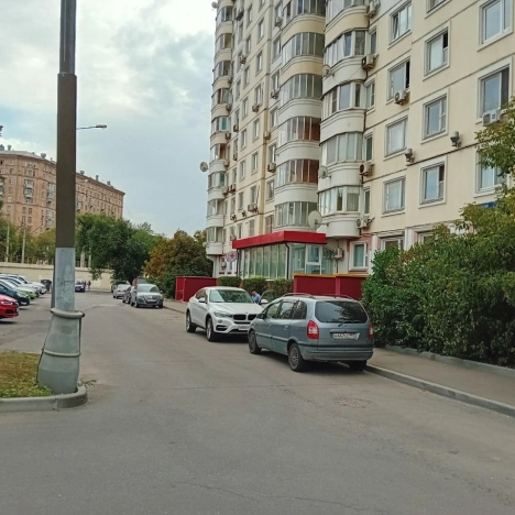 Купить квартиру в Москве. Вариант № 9955915, 12, площадь -  квм, цена 46500000 рублей