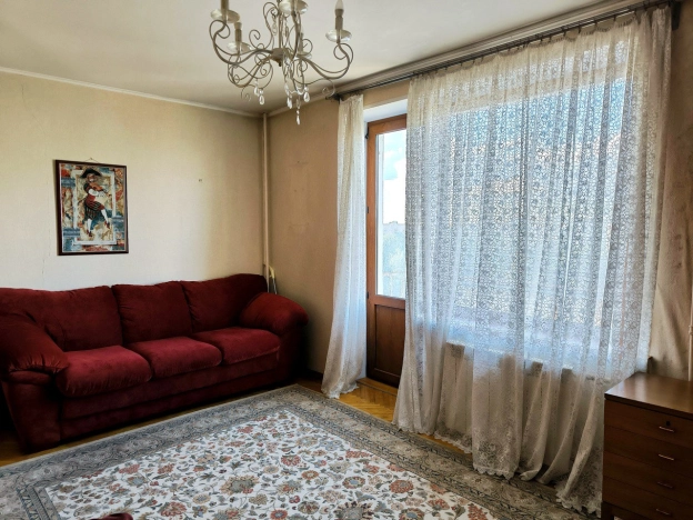 Купить трехкомнатную квартиру в Щёлкове. Вариант № 9090369, 4, площадь -  квм, цена 6800000 рублей