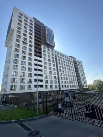 Купить квартиру на улице Артельная в Нижнем Новгороде. Вариант № 2137470, 0, площадь -  квм, цена 12590000 рублей