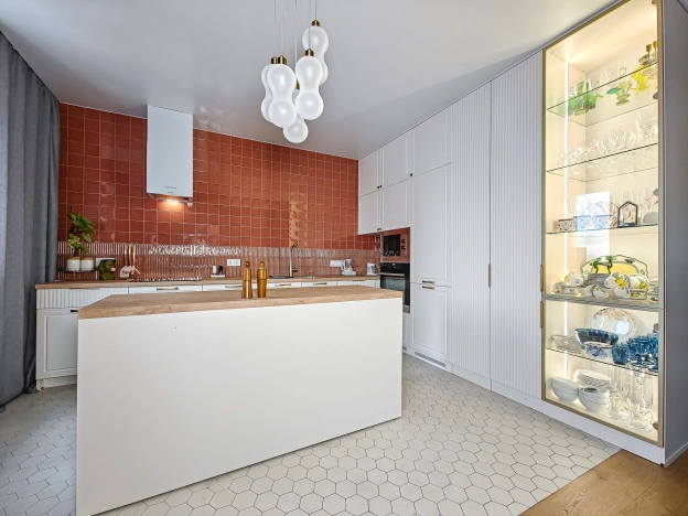 . Вариант № 6952803, 1, площадь - 91.5 квм, цена 18000000 рублей