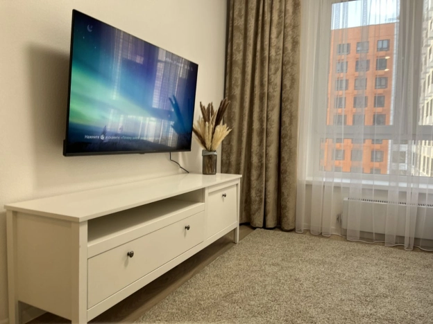 Купить квартиру в Москве. Вариант № 8995653, 6, площадь - квм, цена 20000000 рублей