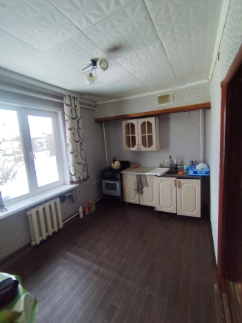 Купить трехкомнатную квартиру в Сыктывкаре. Вариант № 26089, 0, площадь -  квм, цена 2850000 рублей