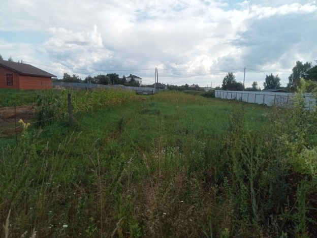 Купить земельный участок на улице 1-й Авиационный проезд в Рязани. Вариант № 2186425, 4, площадь -  квм, цена 1499000 рублей