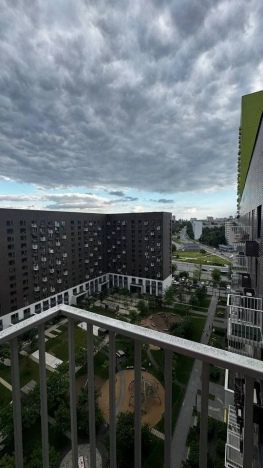 Купить квартиру в Москве. Вариант № 5765590, 12, площадь -  квм, цена 30489000 рублей