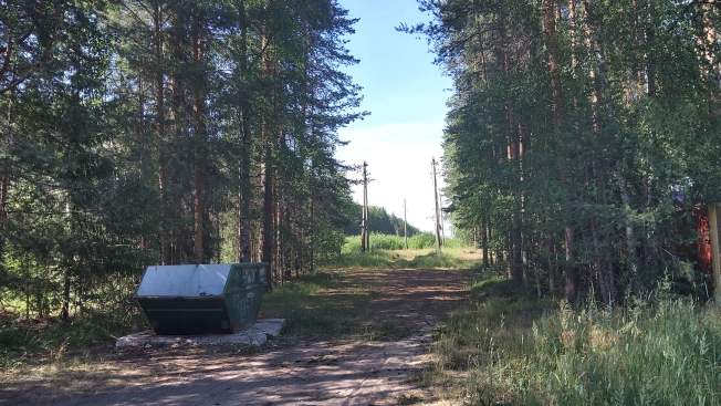 Купить дом в Сыктывкаре. Вариант № 2147, 34, площадь -  квм, цена 3500000 рублей