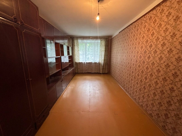 Купить двухкомнатную квартиру в Иванове. Вариант № 3777081, 0, площадь -  квм, цена 3600000 рублей