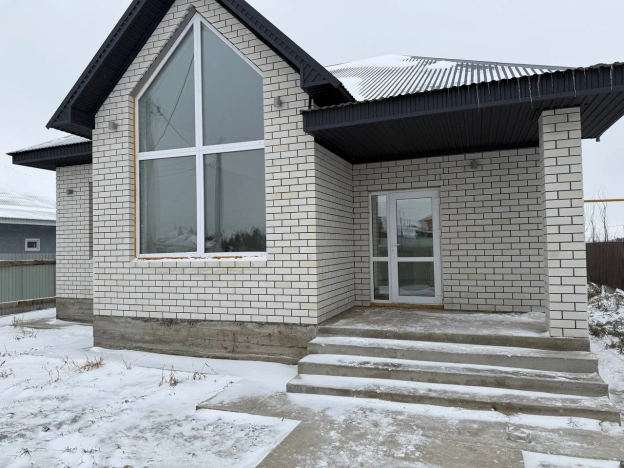 Купить дом в Омске. Вариант № 17541, 2, площадь -  квм, цена 8250000 рублей