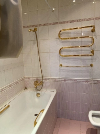 Купить двухкомнатную квартиру в Одинцове. Вариант № 3080894, 30, площадь -  квм, цена 12500000 рублей