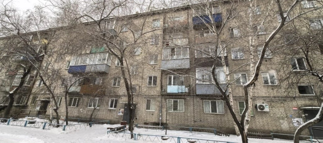 Снять квартиру в Иркутской области. Вариант № 9481112, 18, площадь -  квм, цена 35000 рублей